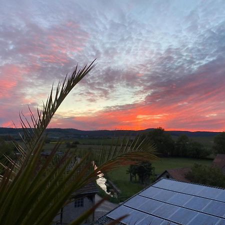 Hotel Kleines Landhaus Wendel Kapellen-Drusweiler Zewnętrze zdjęcie
