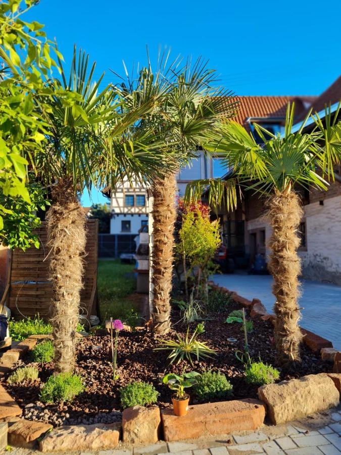 Hotel Kleines Landhaus Wendel Kapellen-Drusweiler Zewnętrze zdjęcie