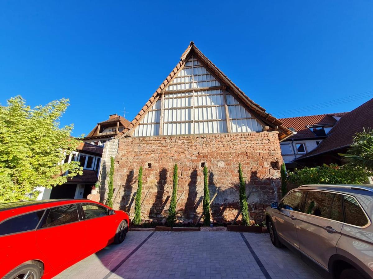 Hotel Kleines Landhaus Wendel Kapellen-Drusweiler Zewnętrze zdjęcie