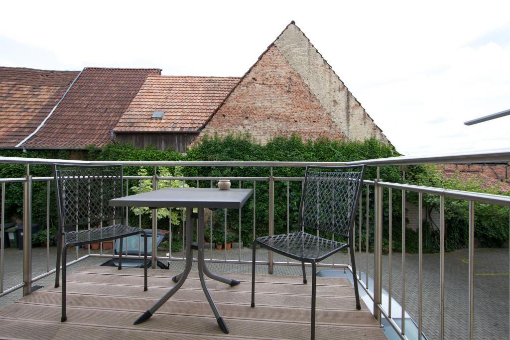 Hotel Kleines Landhaus Wendel Kapellen-Drusweiler Zewnętrze zdjęcie