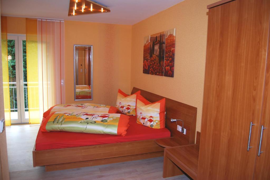 Hotel Kleines Landhaus Wendel Kapellen-Drusweiler Zewnętrze zdjęcie
